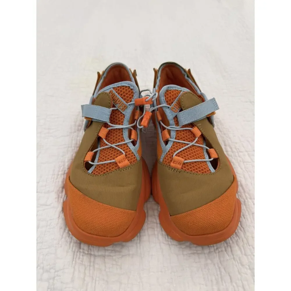 CAMPER Drift Trail Women Sneakers Size 38